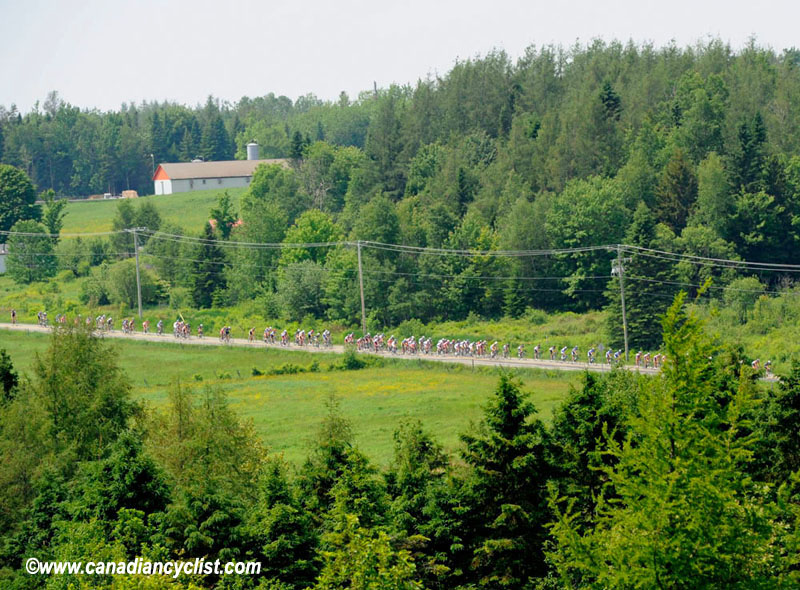 Tour de Beauce