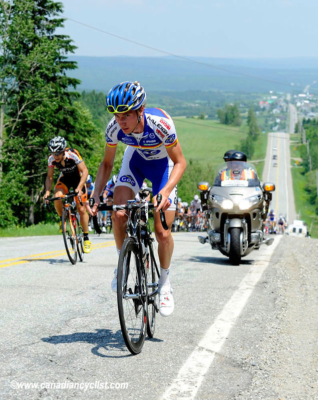 Tour de Beauce
