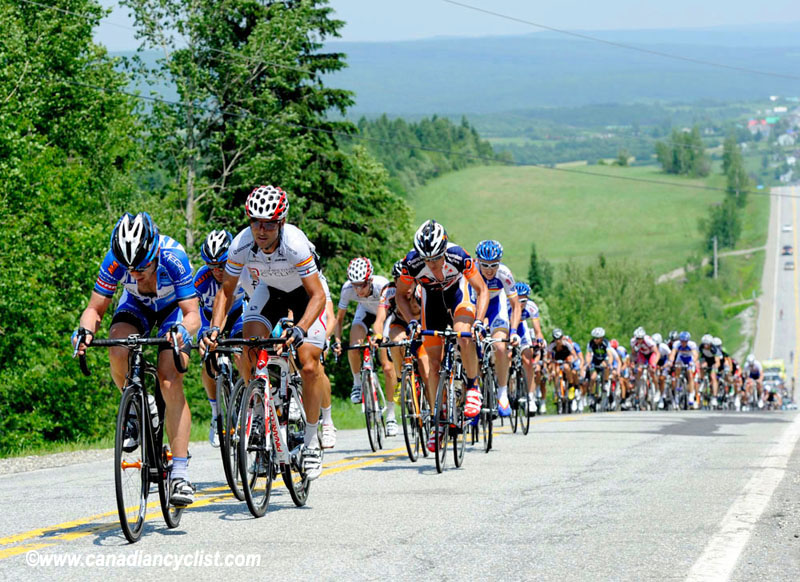 Tour de Beauce