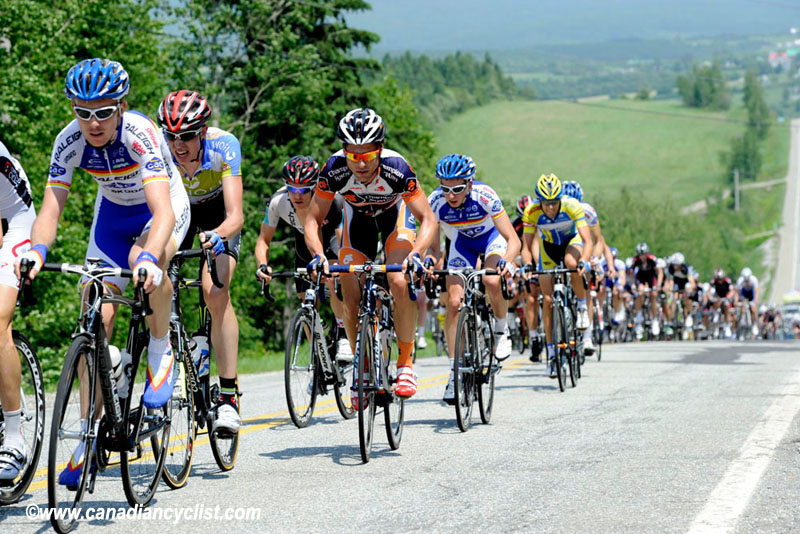 Tour de Beauce