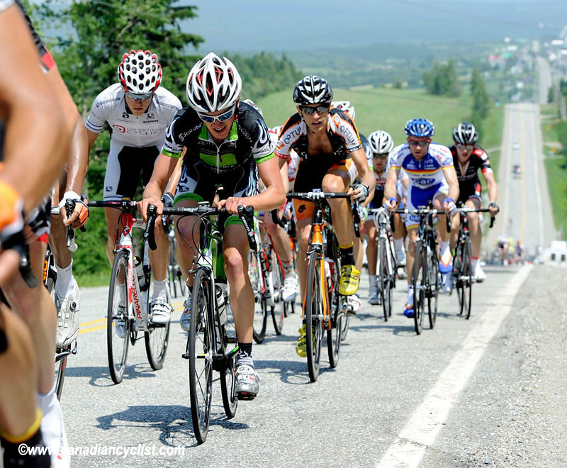 Tour de Beauce