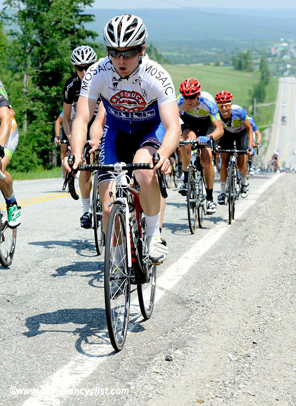 Tour de Beauce