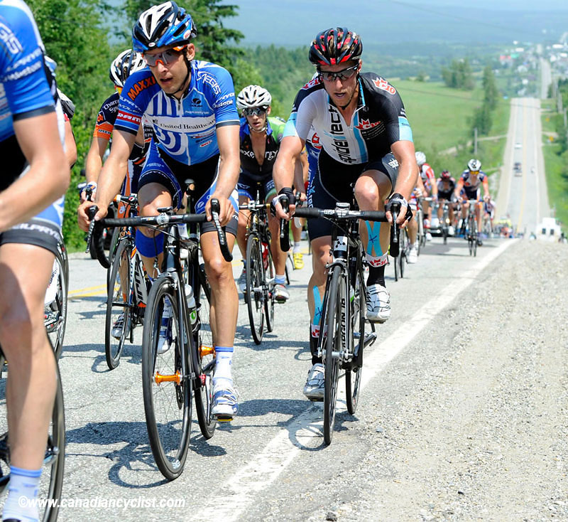 Tour de Beauce