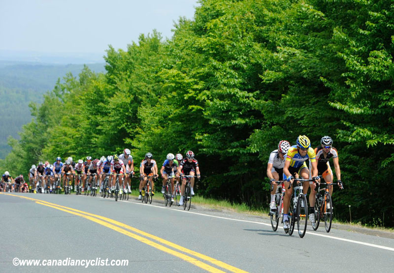 Tour de Beauce