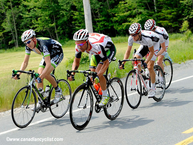 Tour de Beauce