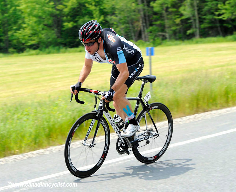 Tour de Beauce