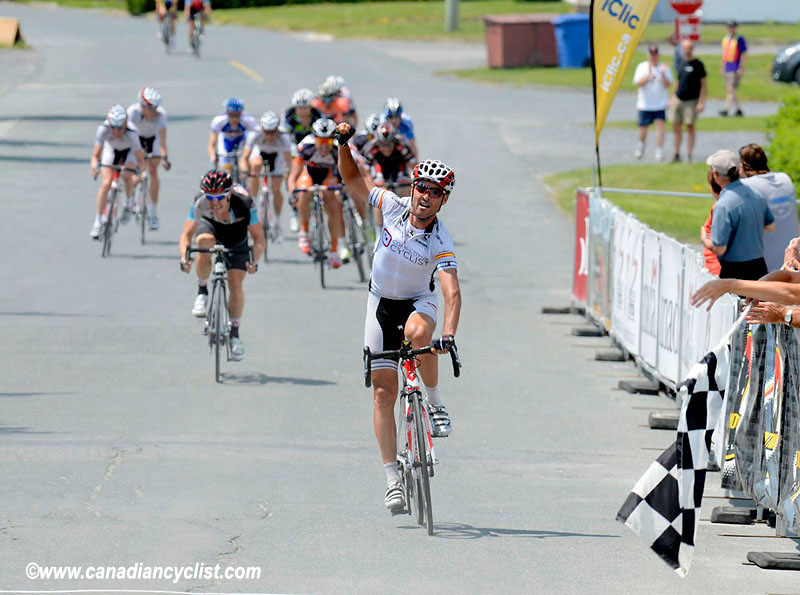 Tour de Beauce