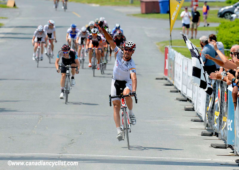 2012 Tour de Beauce