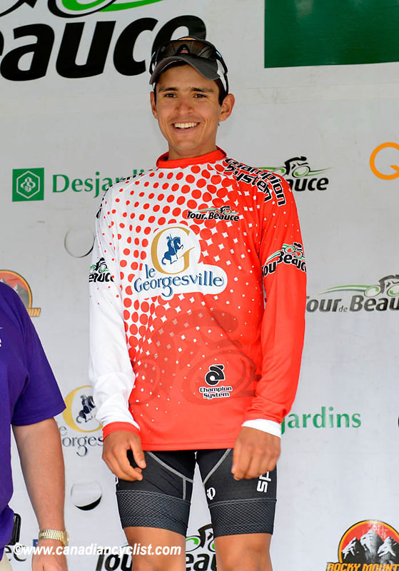 Tour de Beauce