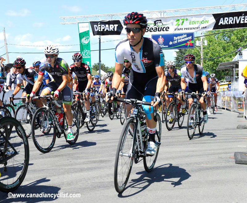 Tour de Beauce