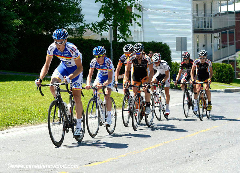 Tour de Beauce