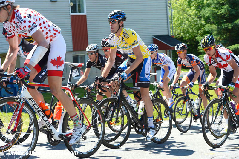 Tour de Beauce