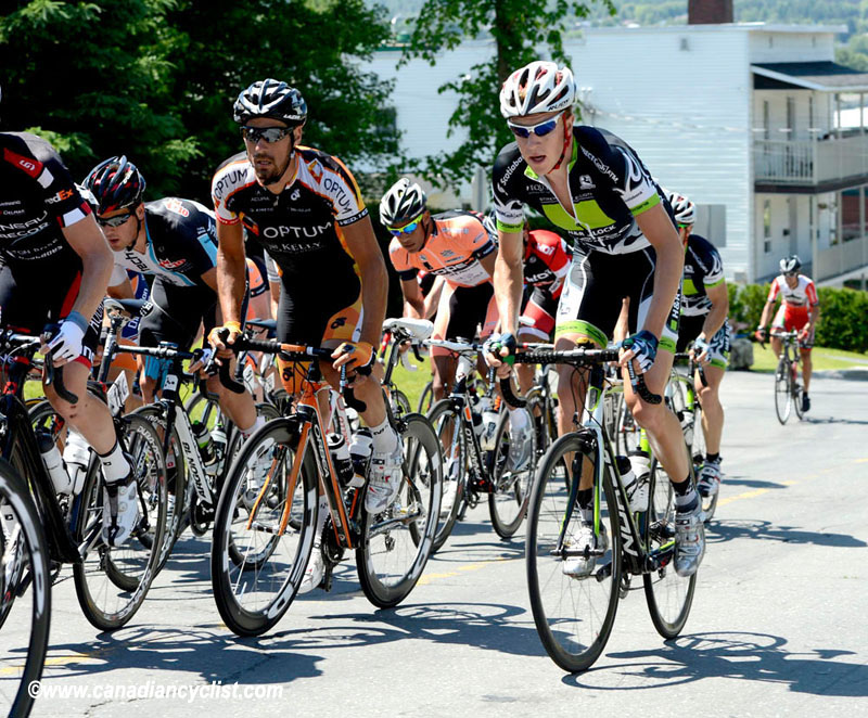Tour de Beauce