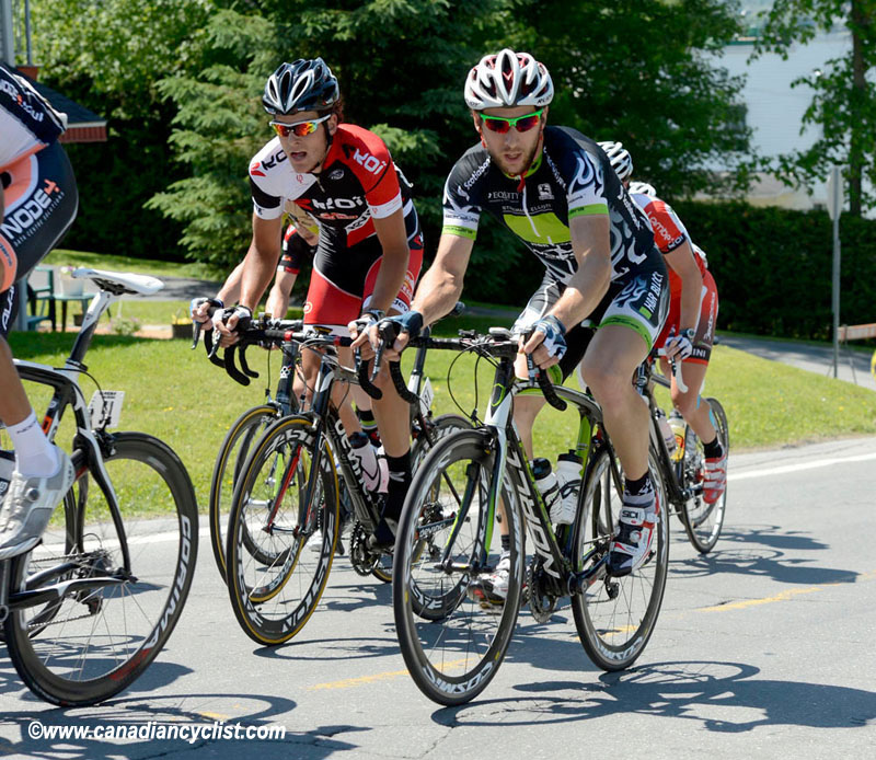 Tour de Beauce