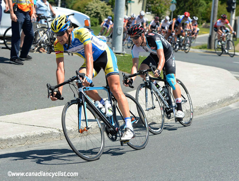 Tour de Beauce