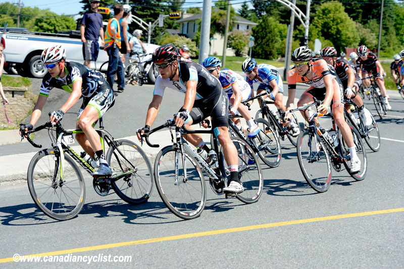 Tour de Beauce