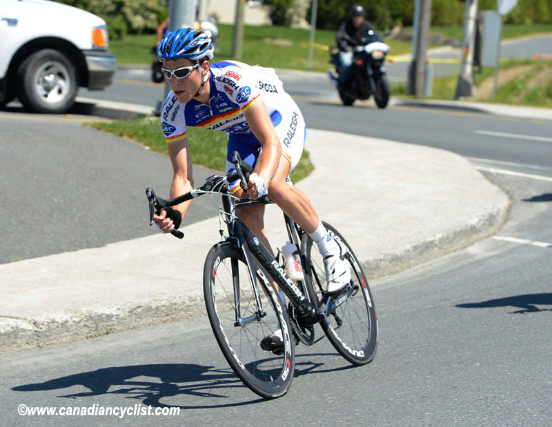 Tour de Beauce