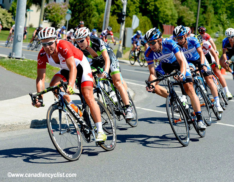 Tour de Beauce