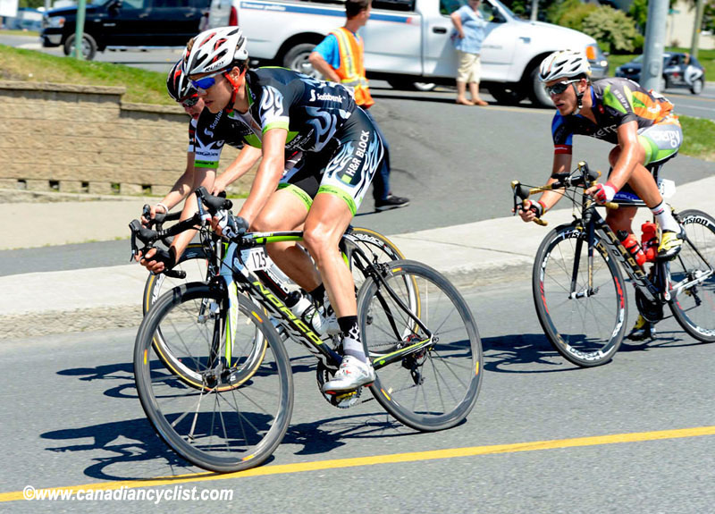 Tour de Beauce
