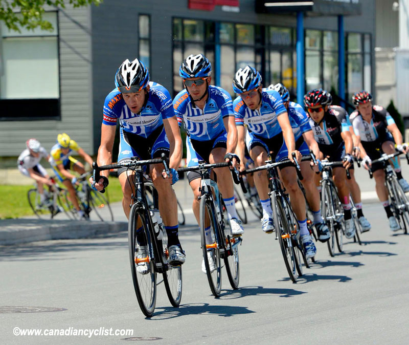 Tour de Beauce