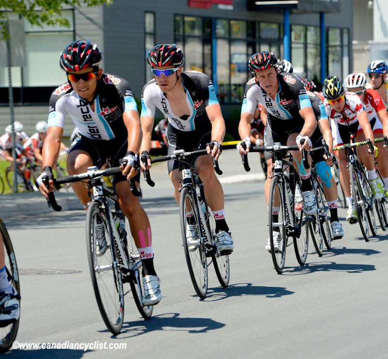 Tour de Beauce