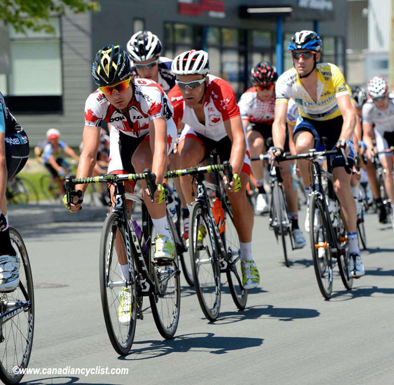 Tour de Beauce