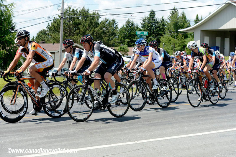 Tour de Beauce