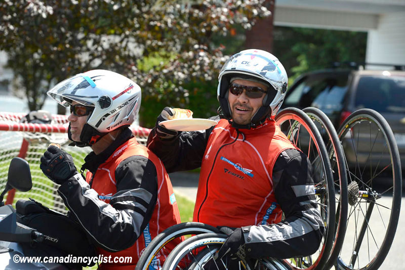 Tour de Beauce