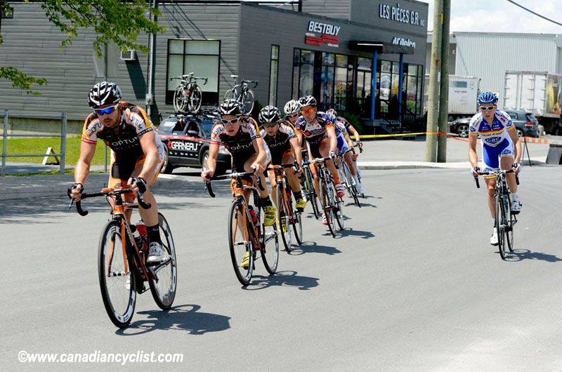 Tour de Beauce