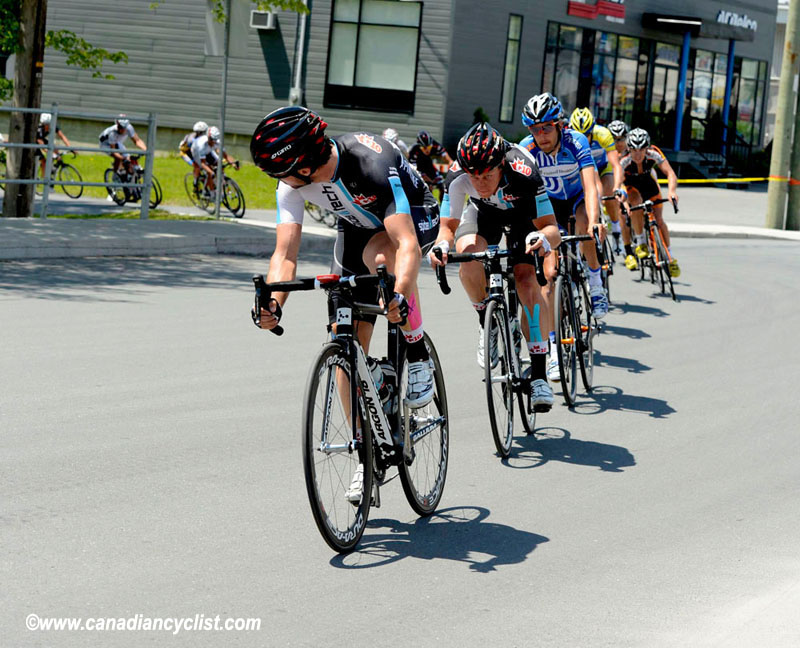 Tour de Beauce