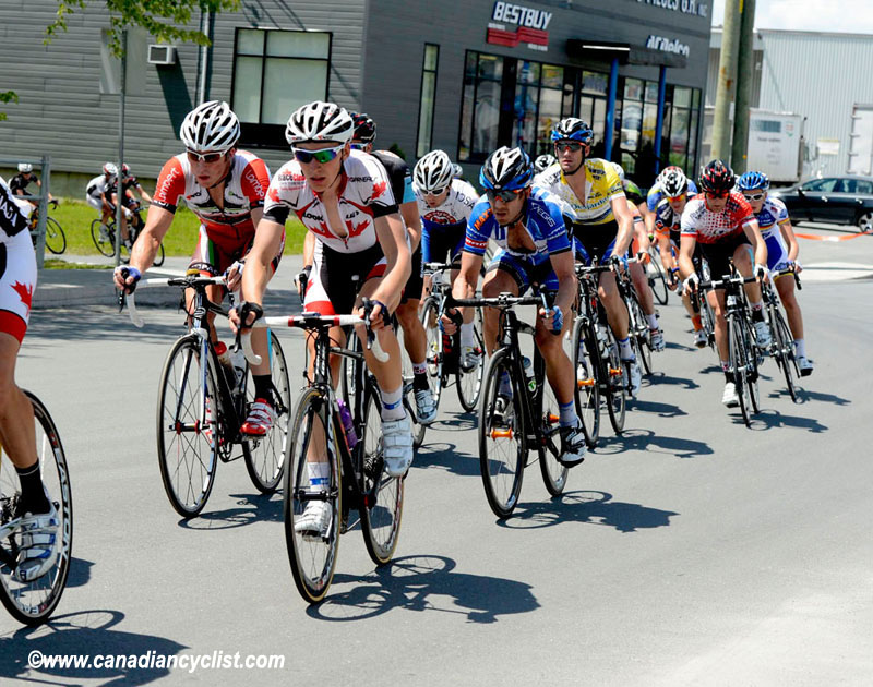Tour de Beauce