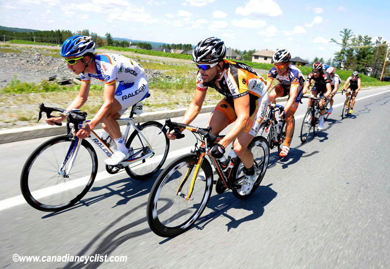 Tour de Beauce