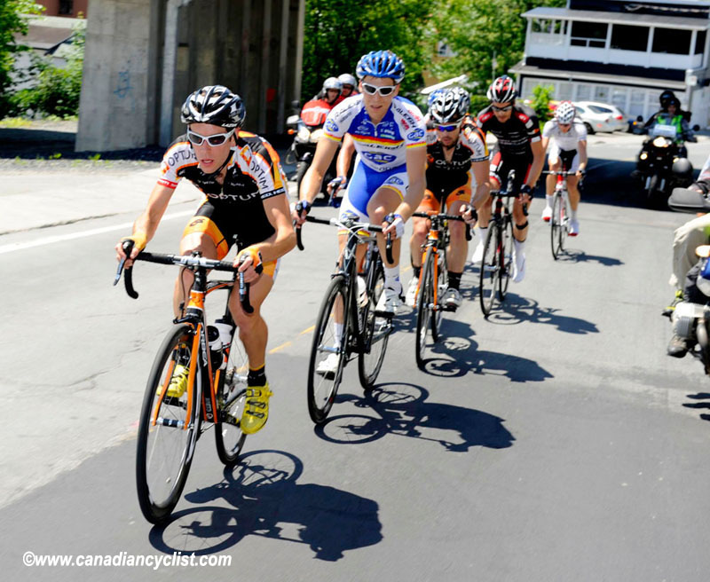 Tour de Beauce