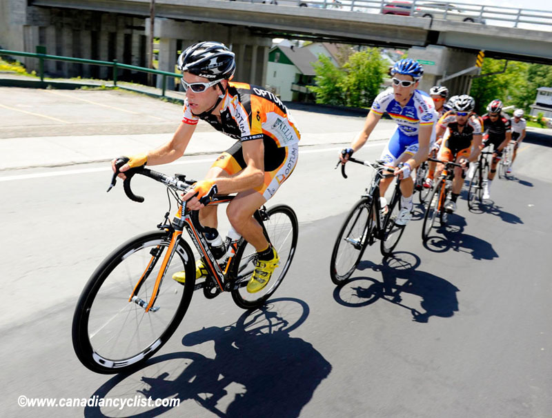 Tour de Beauce