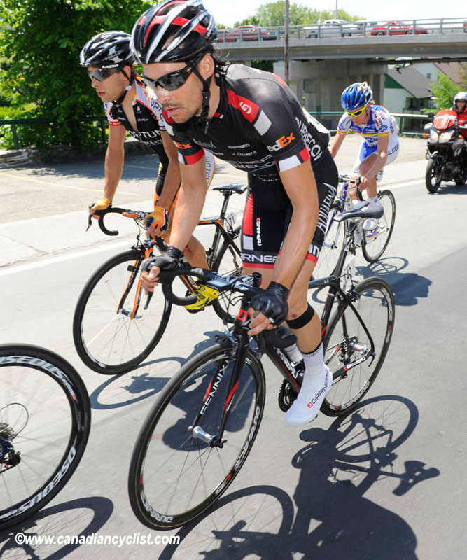 Tour de Beauce