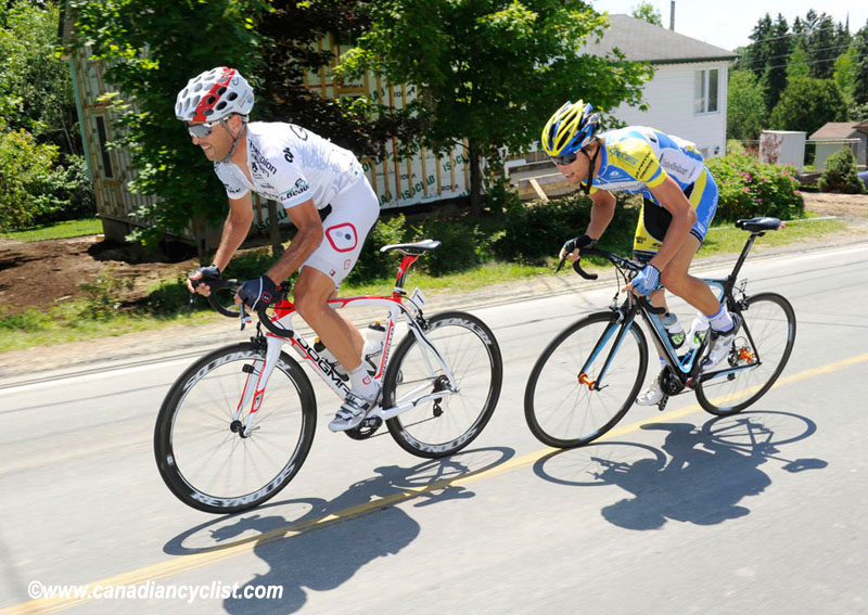 Tour de Beauce