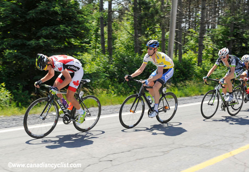 Tour de Beauce