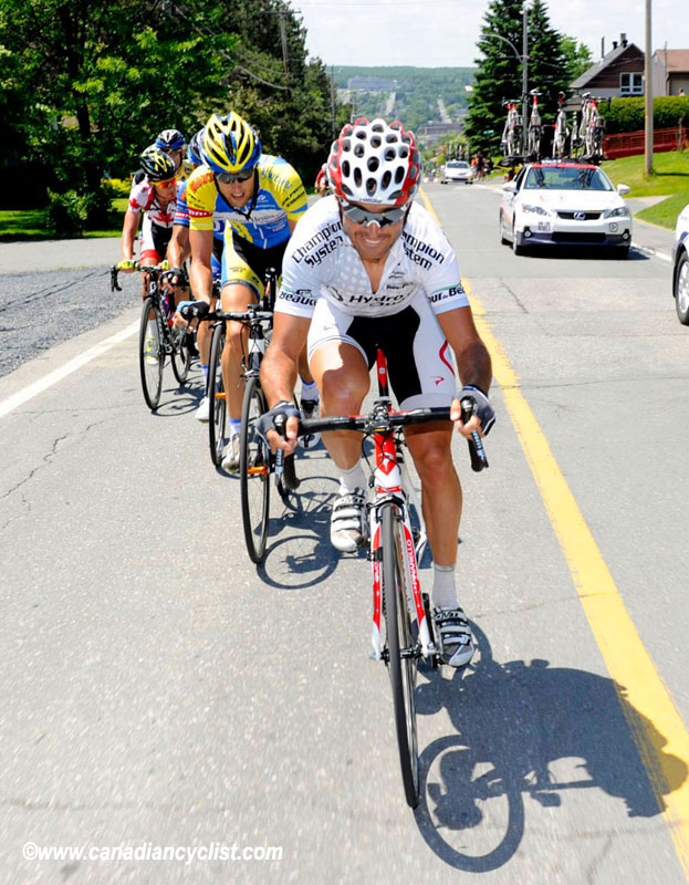 Tour de Beauce