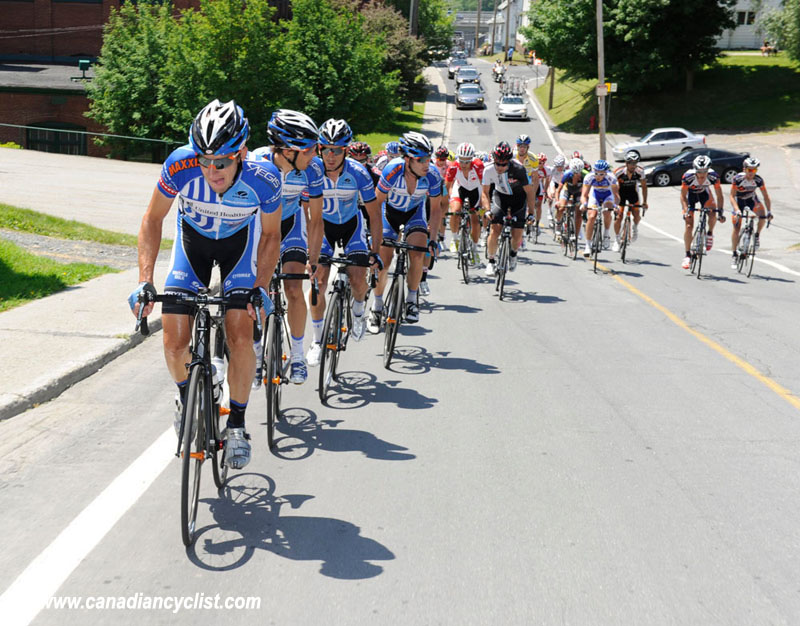 Tour de Beauce