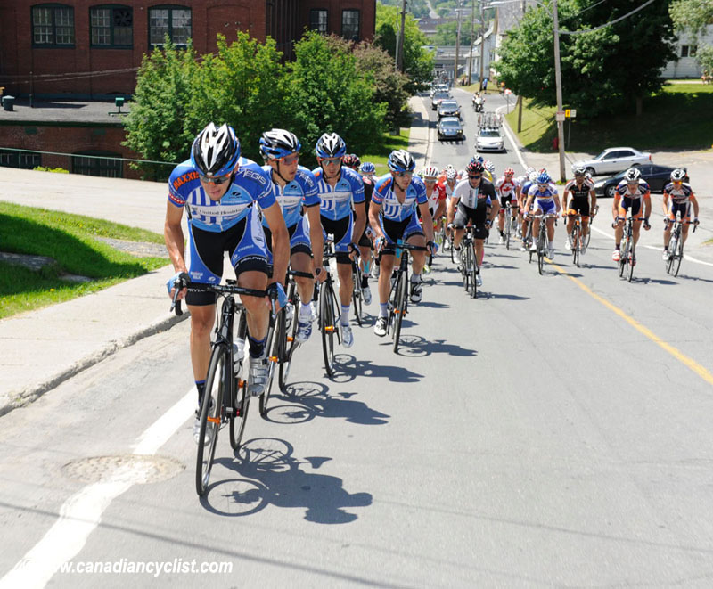 Tour de Beauce