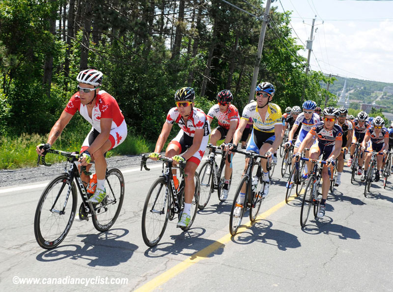 Tour de Beauce