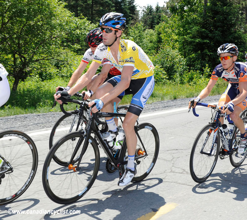 Tour de Beauce