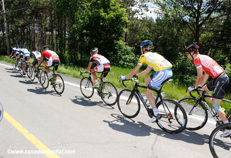 Tour de Beauce