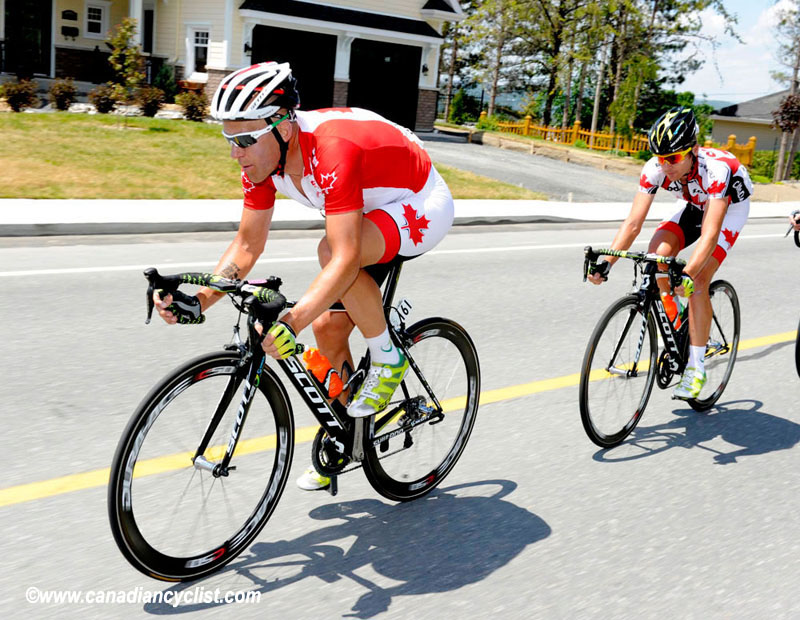 Tour de Beauce