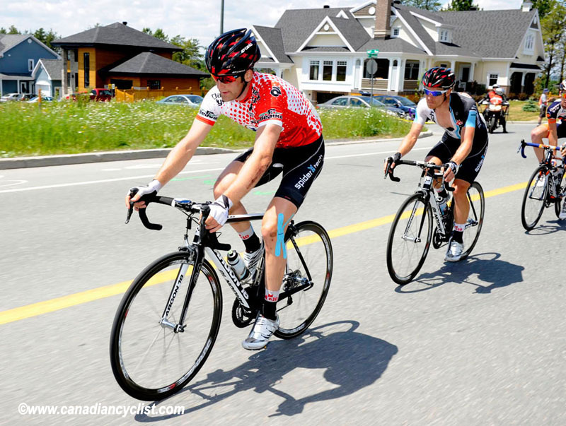 Tour de Beauce