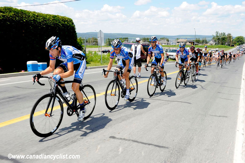 Tour de Beauce