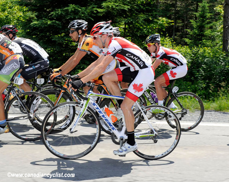 Tour de Beauce
