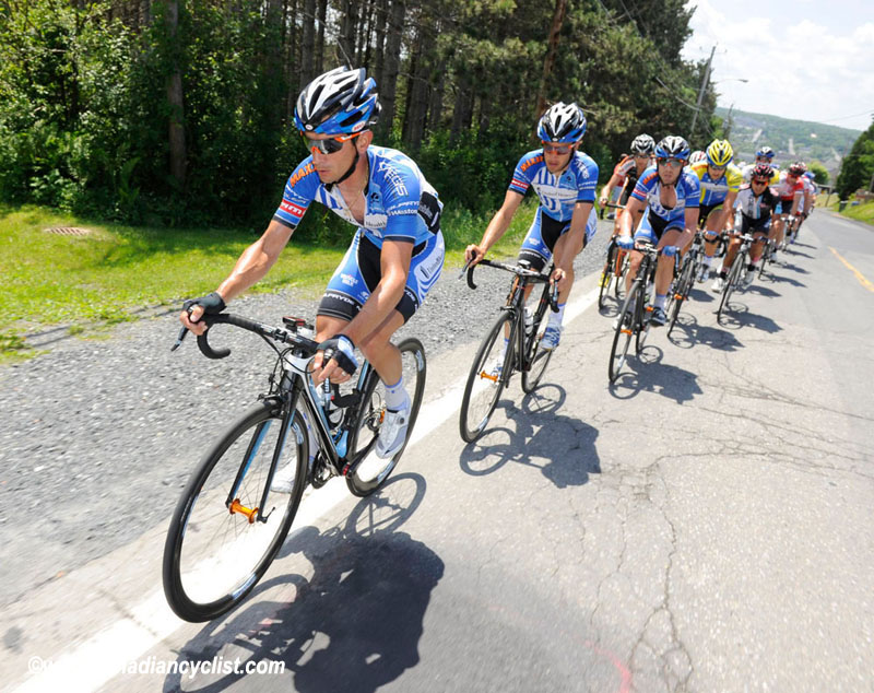 Tour de Beauce