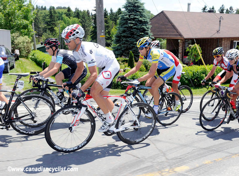 Tour de Beauce