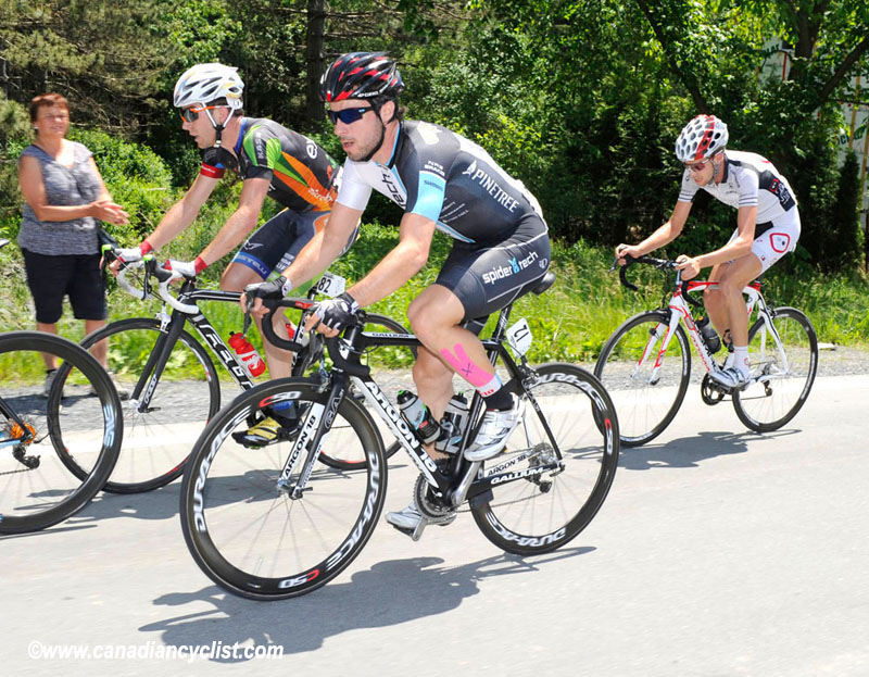 Tour de Beauce